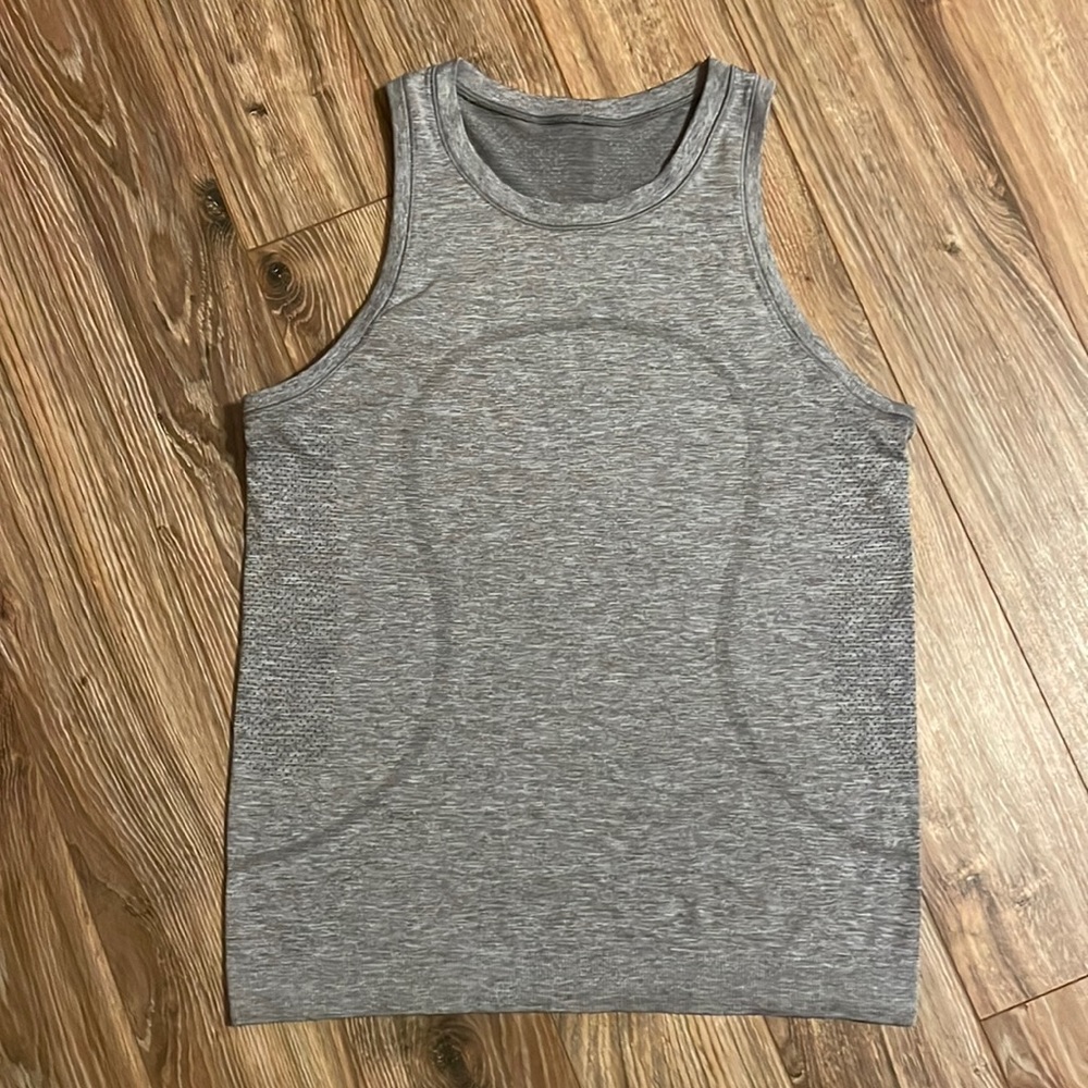 Lululemon Swiftly Relaxed Tank Top